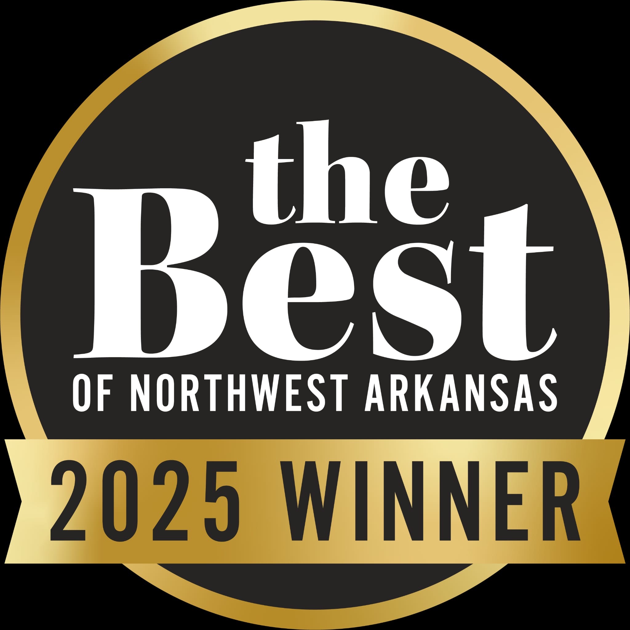 Gold Winner For Best Italian Restaurant